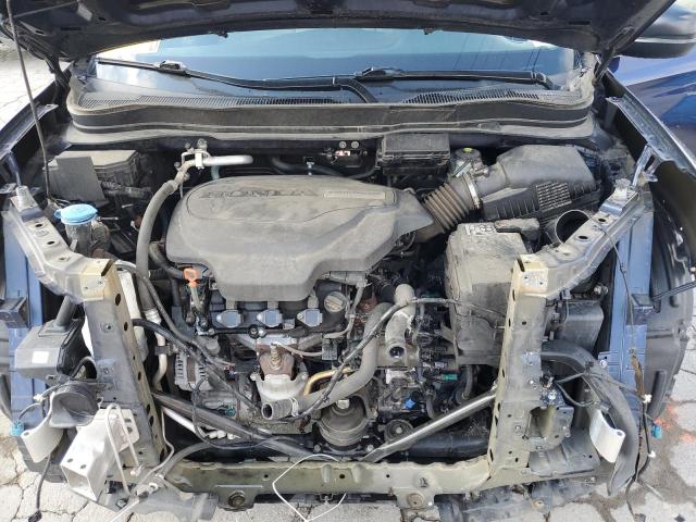 2019 HONDA PILOT LX - 5FNYF5H13KB037883