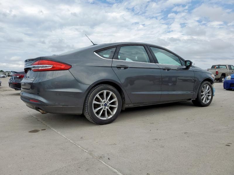 Vin: 3fa6p0hd6hr174699, lot: 58764755, ford fusion se 20173