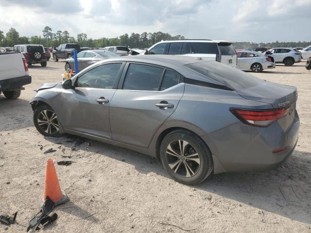 Vin: 3n1ab8cv2ny203556, lot: 55025545, nissan sentra sv 20222
