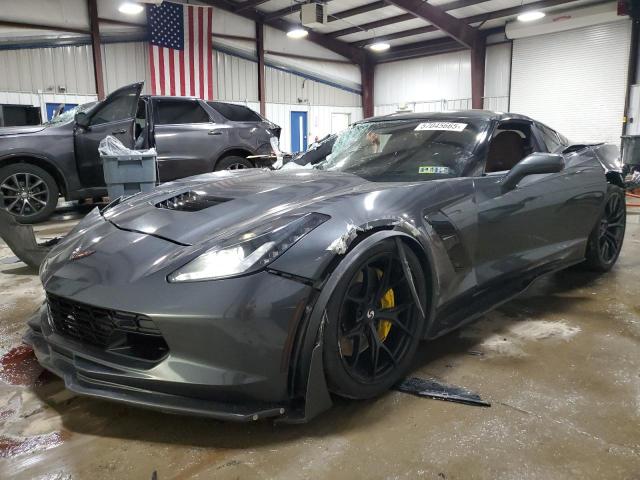 Vin: 1g1yy2d72h5118623, lot: 57045665, chevrolet corvette grand sport 2lt 2017 img_1