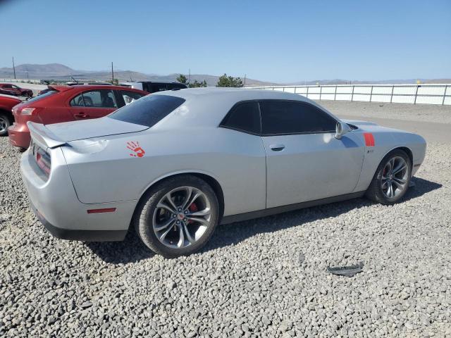 2020 DODGE CHALLENGER - 2C3CDZBT5LH118496
