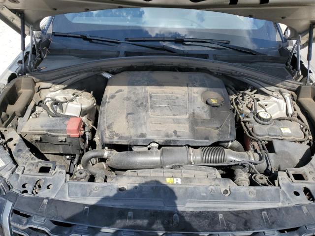 2019 LAND ROVER RANGE ROVE - SALYL2EX0KA214603