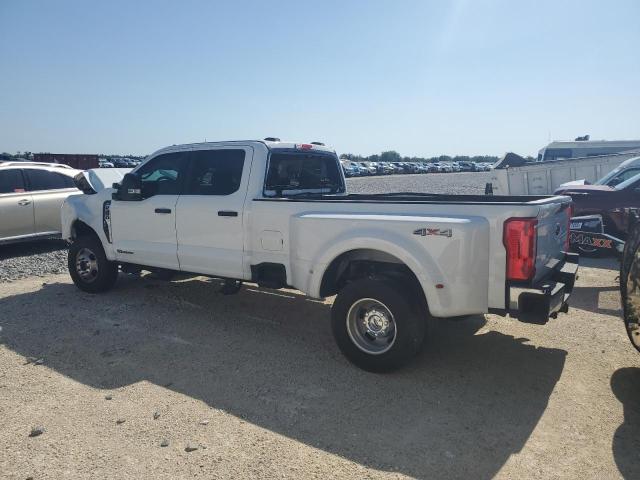 Vin: 1ft8w3dt1sec11799, lot: 57352495, ford f350 super duty 20252