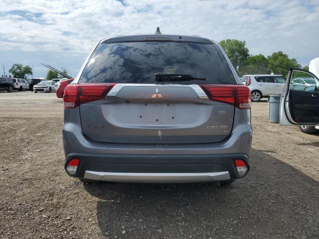 2017 MITSUBISHI OUTLANDER JA4AZ3A3XHZ066299