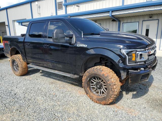 Vin: 1ftew1e59kfa52242, lot: 57886335, ford f-150 supercrew 20194