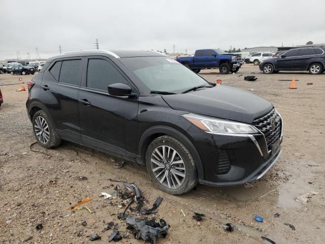 Vin: 3n1cp5cvxml475423, lot: 55820445, nissan kicks sv 20214