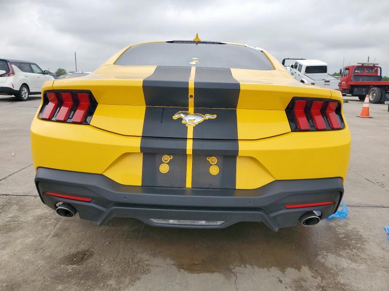 2024 FORD MUSTANG - 1FA6P8TH1R5136181