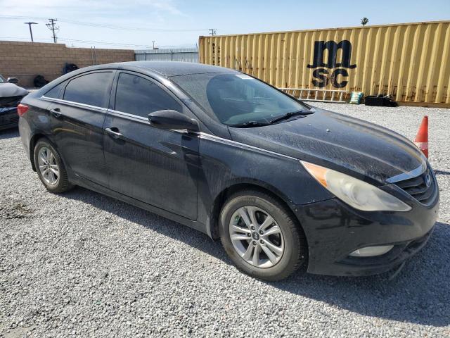 Vin: 5npeb4ac1dh560652, lot: 57826645, hyundai sonata gls 20134