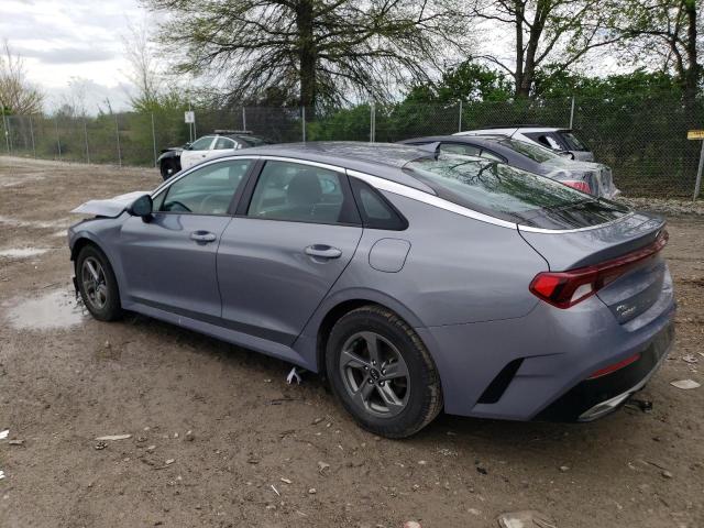 Vin: 5xxg14j26mg021040, lot: 55344985, kia k5 lxs 20212