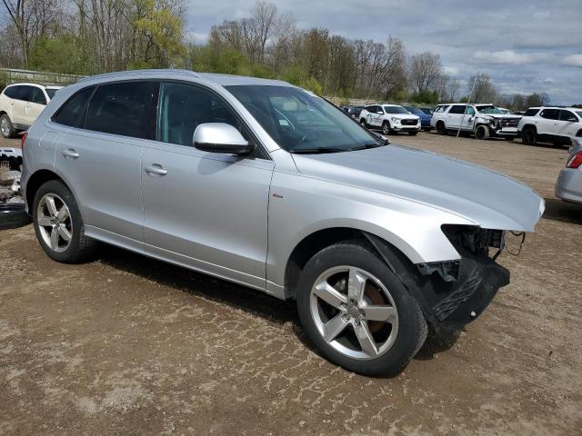 Vin: wa1wkafp6ba013146, lot: 55609745, audi q5 prestige 20114