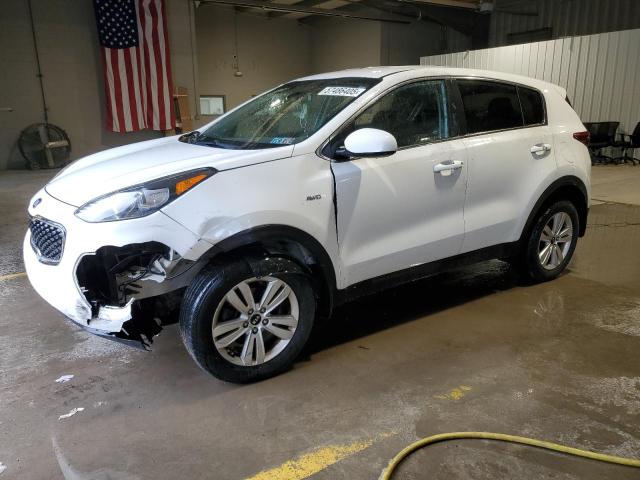 Vin: kndpmcac4k7502629, lot: 57486405, kia sportage lx 2019 img_1