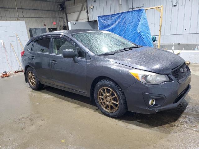 Vin: jf1gpaa66dg210236, lot: 55723205, subaru impreza base 20134
