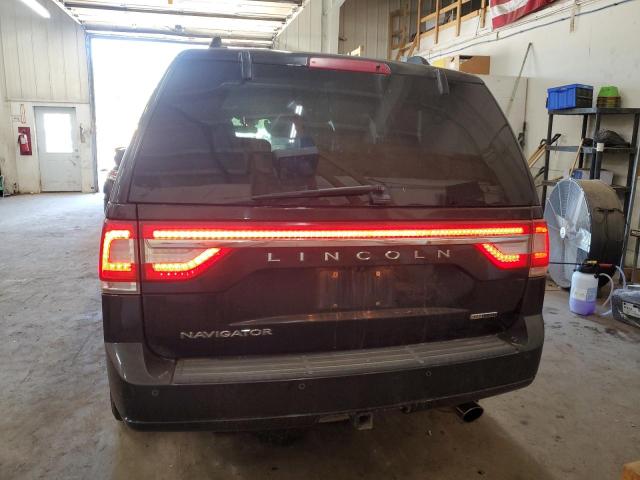 2015 LINCOLN NAVIGATOR 5LMJJ2JTXFEJ06353