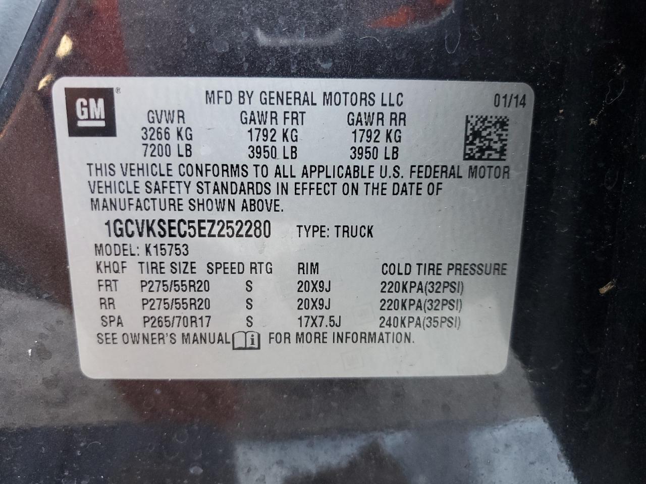 CHEVROLET SILVERADO K1500 LTZ