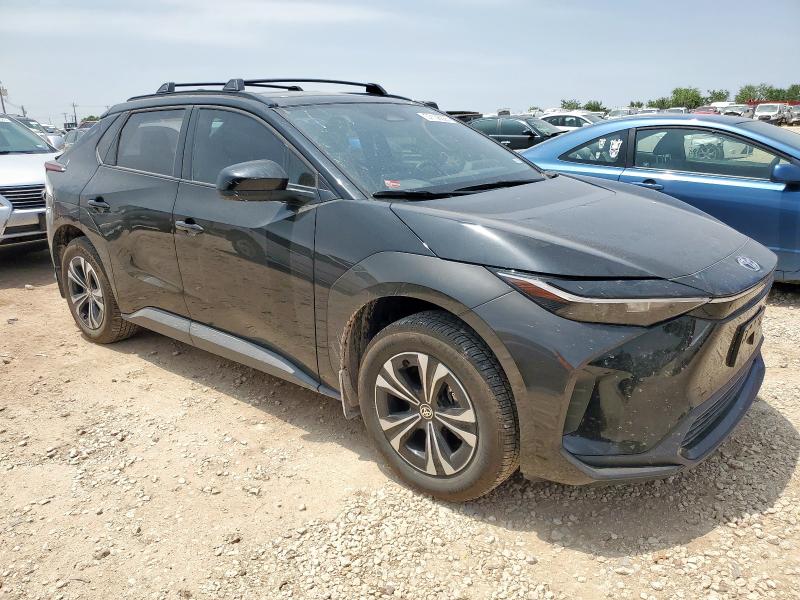 Vin: jtmaaaaa7ra050030, lot: 57138025, toyota bz4x xle xle 20244