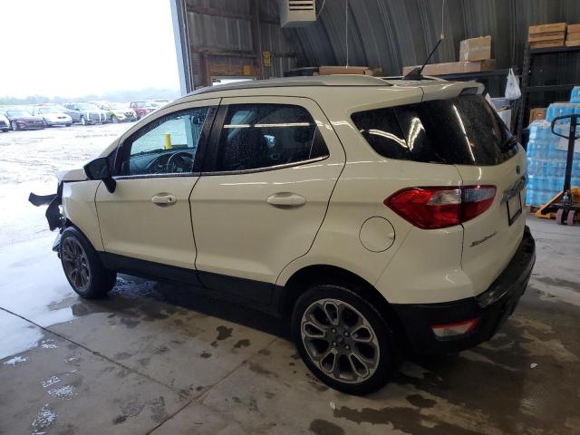 2021 FORD ECOSPORT T MAJ6S3KL2MC402819