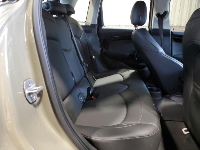 2020 MINI COOPER WMWXU7C0XL2M10107