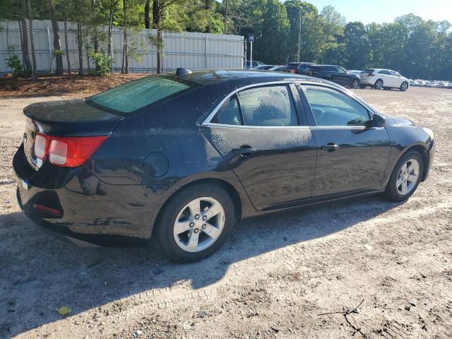 CHEVROLET MALIBU LS 2013 black  gas 1G11B5SA8DF352322 photo #4