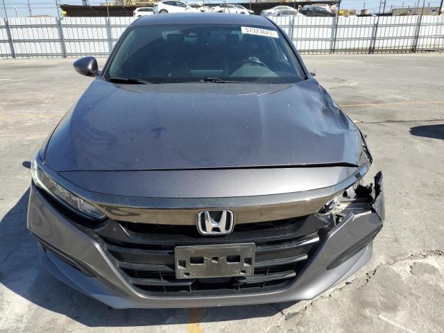 2019 HONDA ACCORD SPO - 1HGCV2F31KA006187
