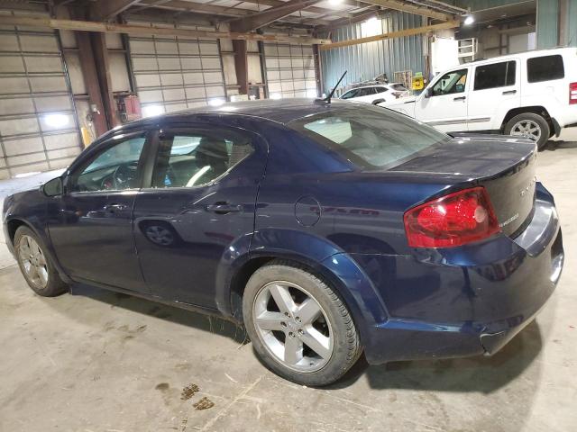 Vin: 1c3cdzabxdn623077, lot: 55931285, dodge avenger se 20132