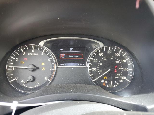 2018 NISSAN ALTIMA 2.5 1N4AL3AP5JC131035