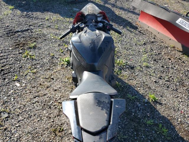 2022 HONDA CBR1000 RA JH2SC7755NK500328