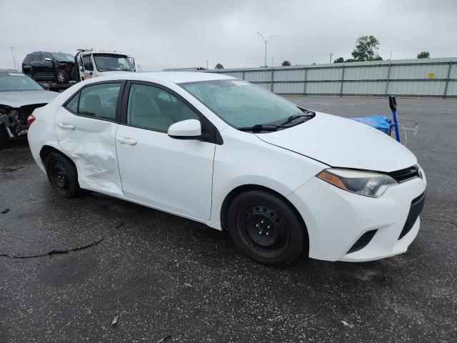 Vin: 2t1burhexec217456, lot: 58754025, toyota corolla l 20144