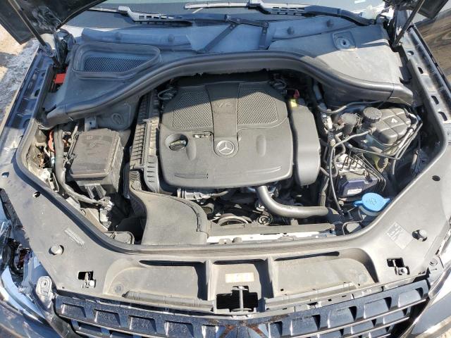 2012 MERCEDES-BENZ ML 350 4MA - 4JGDA5HB3CA012493