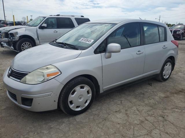 NISSAN VERSA S
