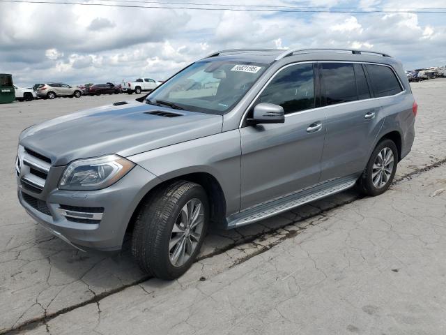 Vin: 4jgdf7ce3ea316067, lot: 55821195, mercedes-benz gl-class 450 4matic 2014 img_1