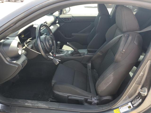 2023 TOYOTA GR 86 JF1ZNBB17P9750114