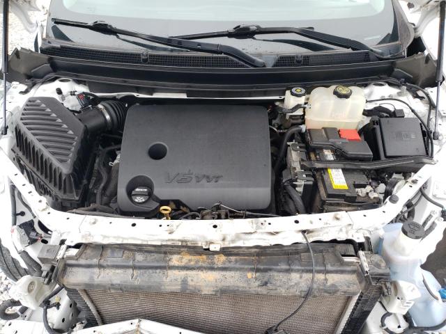 2020 BUICK ENCLAVE ES 5GAERBKW6LJ105120