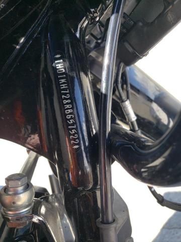 2024 HARLEY-DAVIDSON FLTRX - 1HD1KH728RB657522