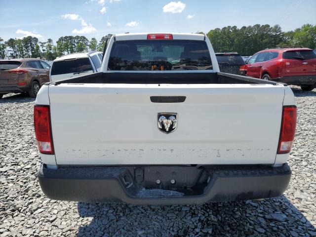 2022 RAM 1500 CLASS - 1C6RR6FGXNS155257