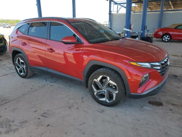 Vin: 5nmjfcae6nh035762, lot: 57886605, hyundai tucson sel 20224