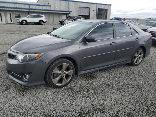 TOYOTA CAMRY L