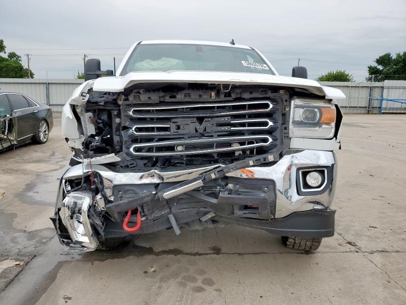 2015 GMC SIERRA K25 1GT22YEG2FZ123939