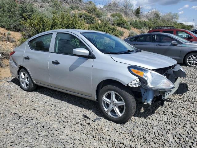 Vin: 3n1cn7ap8kl814828, lot: 56728965, nissan versa s 20194