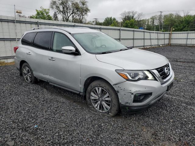 Vin: 5n1dr2mm1kc654440, lot: 58345045, nissan pathfinder s 20194