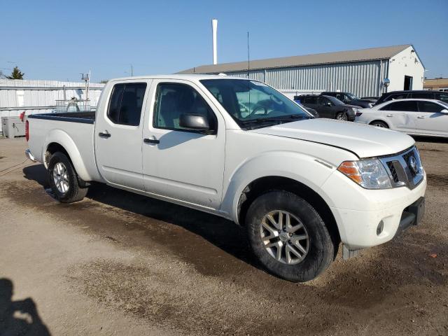 Vin: 1n6ad0fv9hn727483, lot: 56295915, nissan frontier sv 20174