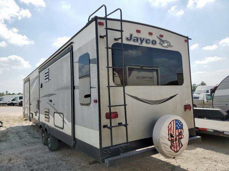 JAYCO JAY FLIGHT 2016 two tone   1UJBJ0BTXG1T20167 photo #4