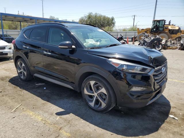 2018 HYUNDAI TUCSON VAL KM8J33A24JU783326