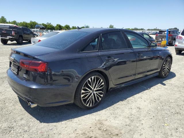 Vin: wauh2afc8hn011974, lot: 57495875, audi a6 prestige 20173