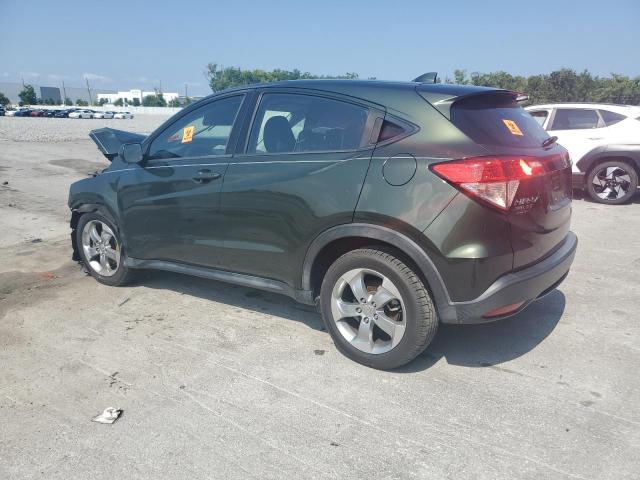 Vin: 3czru5h31hm720756, lot: 55838455, honda hr-v lx 20172