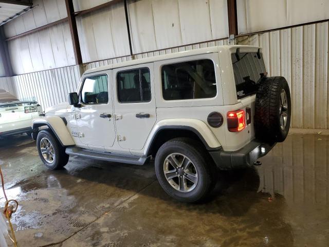 Vin: 1c4hjxeg1jw184054, lot: 55666725, jeep wrangler sahara 20182