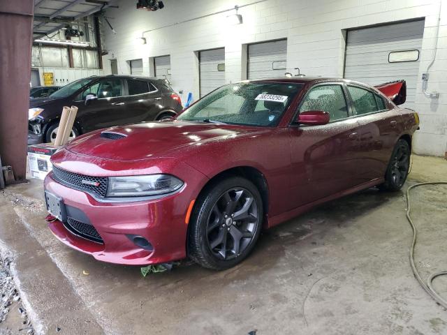 Vin: 2c3cdxhg3jh220651, lot: 58233295, dodge charger sxt plus 2018 img_1
