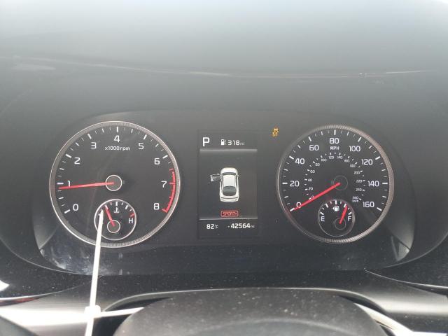 2024 KIA K5 GT 5XXG44J86RG233925