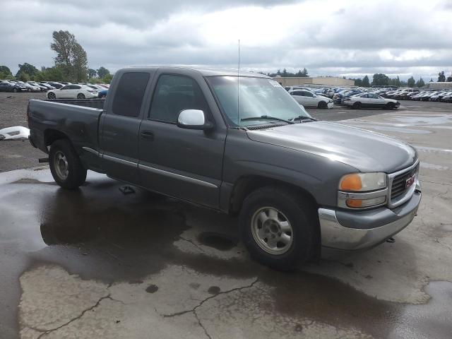 2001 GMC NEW SIERRA #3268311027