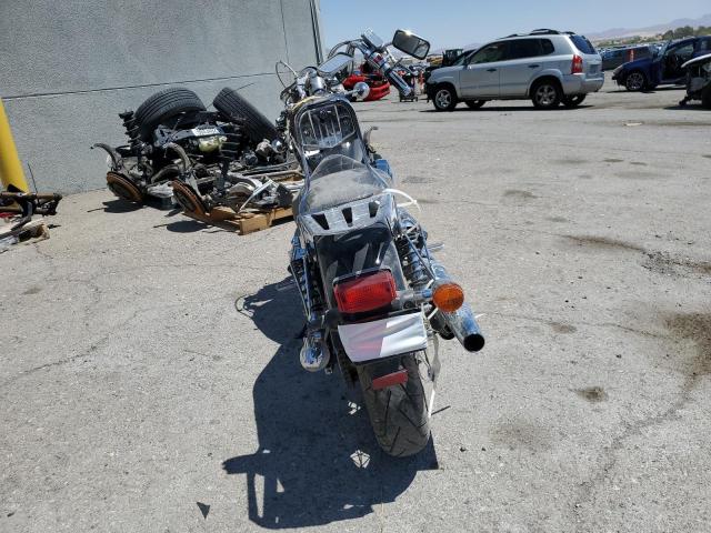 2013 HONDA VT750 S JH2RC5812DK300066