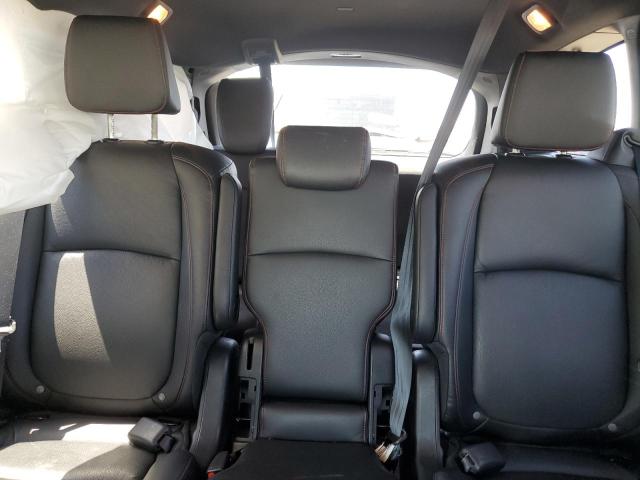 2023 HONDA ODYSSEY SP 5FNRL6H74PB064850